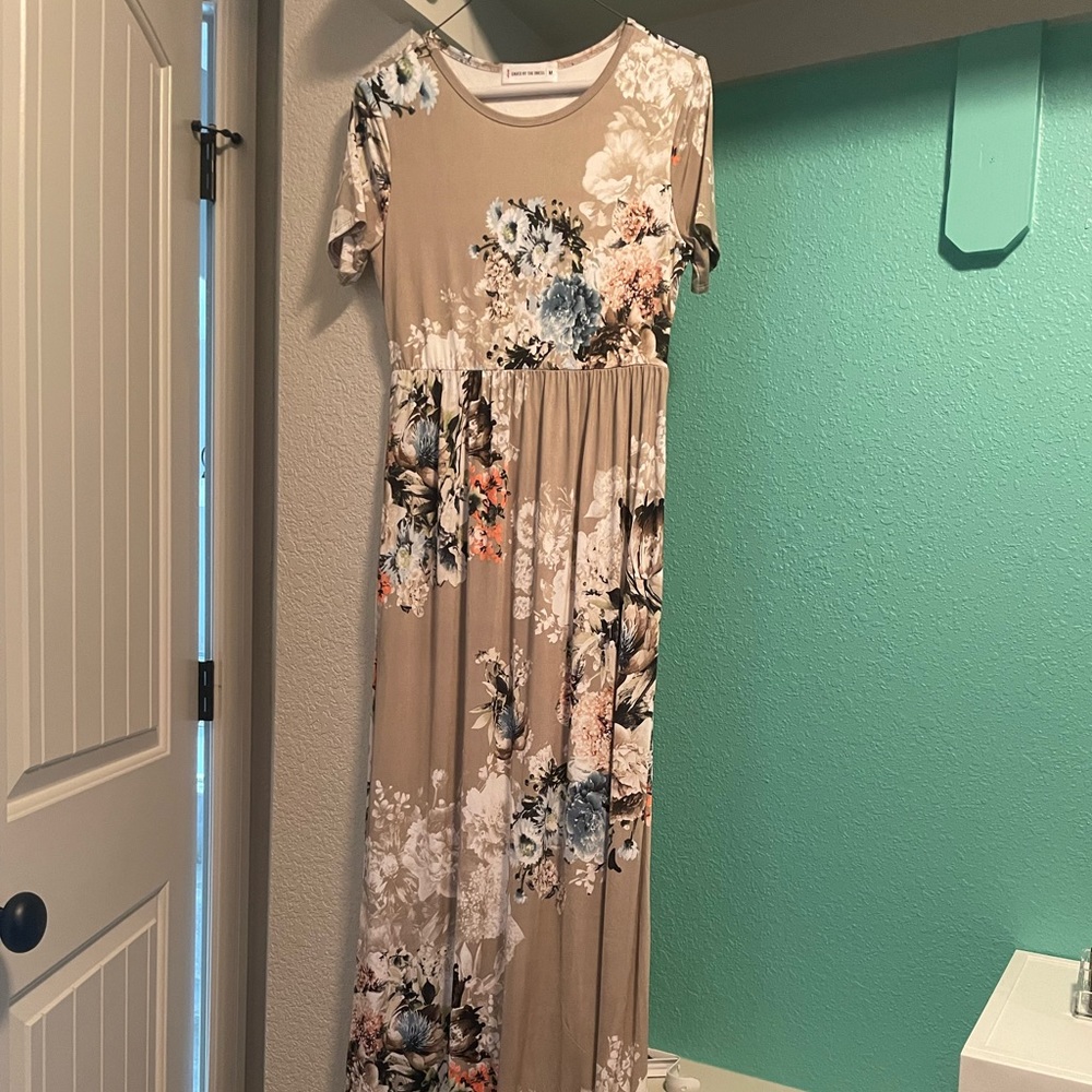 Saved By The Dress size Medium